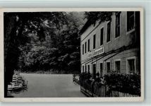 04703 O7320 Leisnig - Gasthof Scheergrund