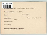 26548 W2982 Norderney FOTO KEINE AK