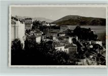 Castelnuovo Herceg Novi 1933 - Ortsansicht