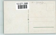 38889 O3721 Treseburg - Villen an der Bode