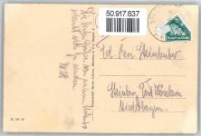 82347 W8139 Bernried , Starnberger See - Gasthaus 3 Rosen