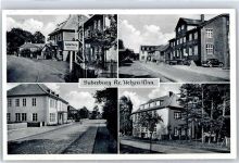 29556 W3113 Suderburg - Teilansichten