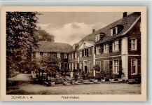 58332 W5830 Schwelm - Friedrichsbad ca 1925 AK