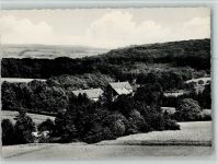 48301 W4405 Nottuln - Kath. Müttergenesungsheim und Frauenbildungsstätte Marienhof in den Baumbergen