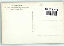 7000 Doetinchem - Kasteel Slangenburg