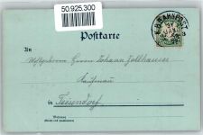 83278 W8220 Traunstein , Oberbay - Stadtplatz, Denkmal, Kirche
