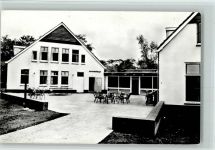 3971 Driebergen-Rijsenburg - Stichting "Kerk en Wereld" Vossesteijn