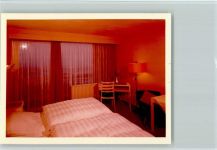 27472 W2190 Duhnen FOTO KEINE AK Seehütte Zimmer