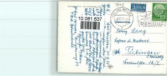 82432 W8109 Wallgau - Karwendel