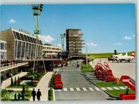 Schwechat Flughafen