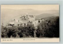 38640 W3380 Goslar - Hotel auf dem Steinberge