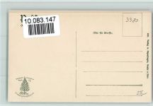 38640 W3380 Goslar - Hotel auf dem Steinberge