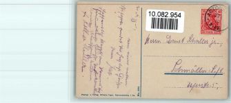 08340 O9430 Schwarzenberg /Erzgeb. - Jägerhaus
