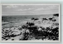 Stolpmünde Ustka - Düne Strand