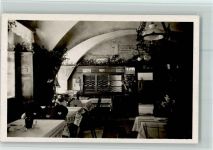8103 Rein - Stift Taverne Innenaufnahme Gastraum