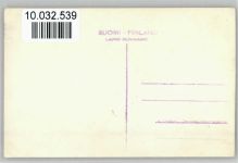 Schild Polarkreis