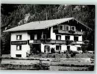6290 Mayrhofen - Frühstücks-Pension Mitterfeld