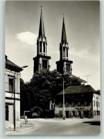 08606 O9920 Oelsnitz /Vogtl. - Jakobikirche