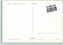08606 O9920 Oelsnitz /Vogtl. - Jakobikirche