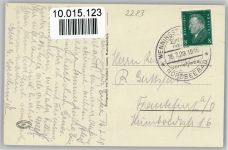25996 W2283 Wenningstedt (Sylt) - Kliff