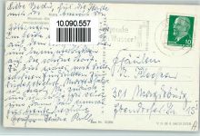 07545 O6500 Gera - Museum für Angewandte Kunst