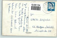 55743 W6580 Idar-Oberstein - Ortsansicht