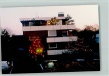 27472 W2190 Duhnen FOTO KEINE AK Haus Naturdüne