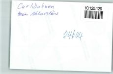 27472 W2190 Duhnen FOTO KEINE AK Haus Naturdüne