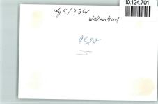 25938 W2270 Wyk auf Föhr FOTO KEINE AK