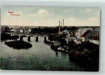 Sagan Zagan - Boberbrücke