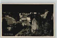08359 O9431 Erlabrunn , Erzgeb - Hotel Täumerhaus