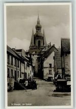 66606 W6690 St. Wendel , Saar - Im Graben