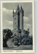 35683 W6340 Dillenburg - Wilhelmsturm