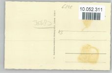 35683 W6340 Dillenburg - Wilhelmsturm