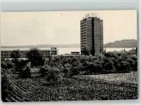 Balatonfüred Bad Plattensee - Hotel Marina