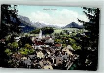 8990 Bad Aussee - Gesamtansicht Photochromiekarte 496