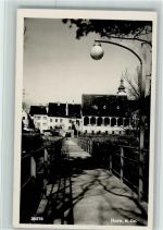 3580 Horn - Teilansicht