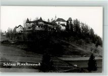 8112 Sankt Oswald bei Plankenwarth - Schloss Plankenwart