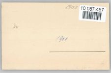 26160 W2903 Dreibergen