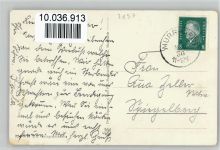 71540 W7157 Murrhardt - Krankenhaus
