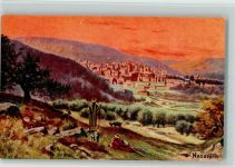 Nazareth - Gesamtansicht