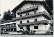 6156 Gries am Brenner - Hotel Intertouring