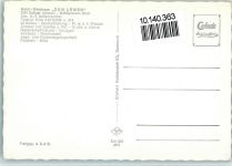 56814 W5591 Ediger - Luftaufnahme