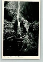 4624 Weißbach - Seisenbergklamm