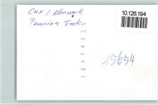 20095 W2191 Hamburg-Insel Neuwerk FOTO KEINE AK Pension Fock