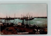 Buenos Aires - Barsena Sud