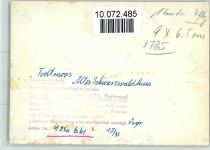 79682 W7865 Todtmoos - Kneippbecken