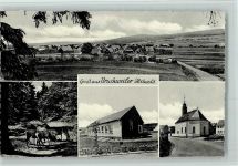 55758 W6581 Bruchweiler - 4-Bildaufnahme
