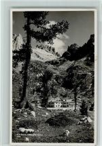 32043 Cortina d'Ampezzo - Falzaregopass