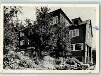 W5650 Solingen Naturfreundeheim auf dem Pfaffenberg Naturfreundehaus
